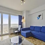 In With Sea Views Blankenberge