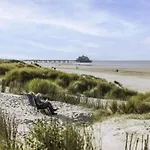 In With Sea Views * Blankenberge