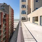 In With Sea Views Blankenberge