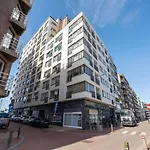 In With Sea Views Apartamento