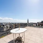 In With Sea Views Appartement