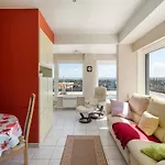 Apartment In With Sea Views