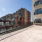 In With Sea Views