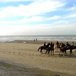Apartamento In With Sea Views Blankenberge