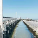 Apartamento In With Sea Views *