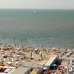 Apartment In With Sea Views Blankenberge