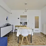 In With Sea Views * Blankenberge