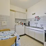 Appartement In With Sea Views