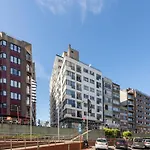 In With Sea Views * Blankenberge