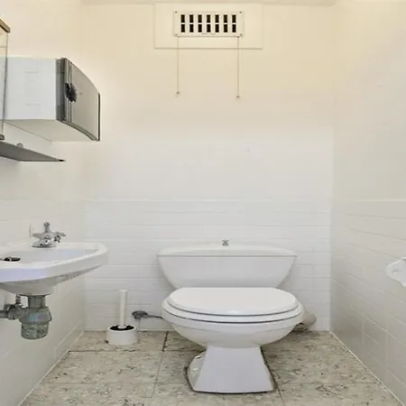 Apartman In With Sea Views *