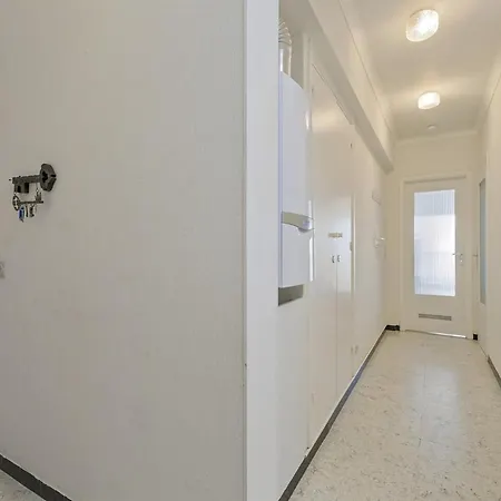 Apartman In With Sea Views Blankenberge