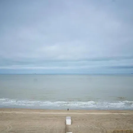 Lejlighed In With Sea Views