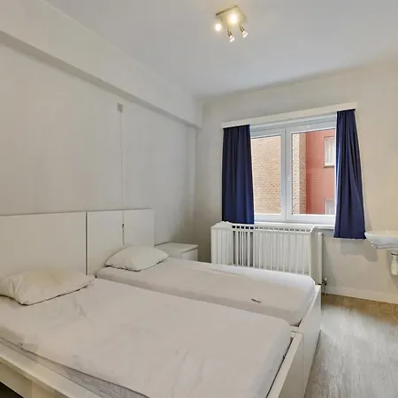 In With Sea Views Appartement