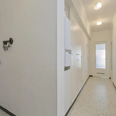 In With Sea Views * 블랑켄베르크