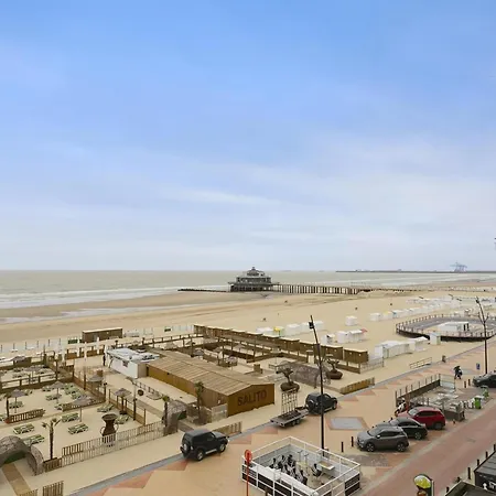 In With Sea Views Appartement
