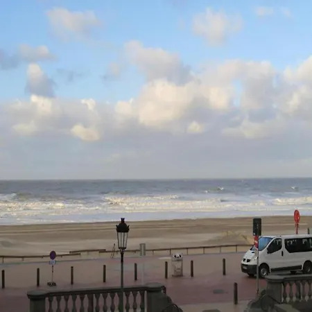 Appartement In With Sea Views