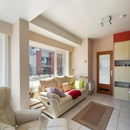 In With Sea Views Appartement