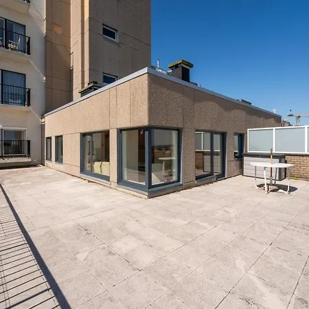 In With Sea Views