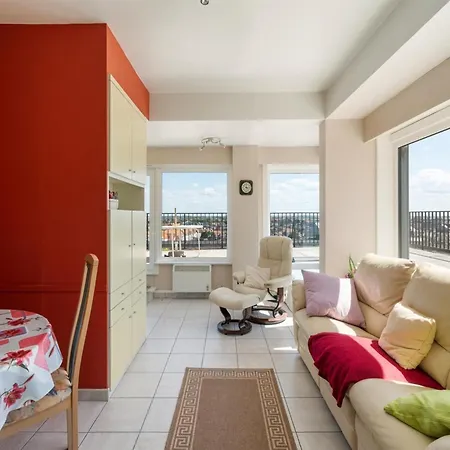 Appartement In With Sea Views