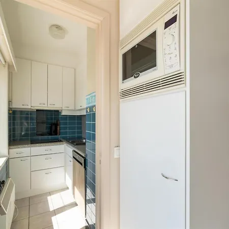 In With Sea Views Appartement