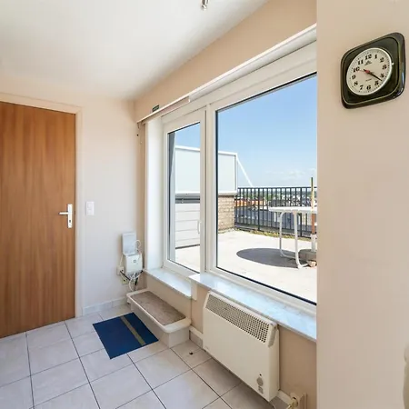 In With Sea Views *