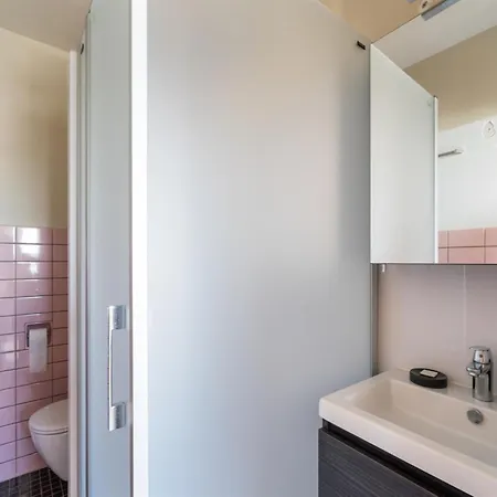 Appartement In With Sea Views