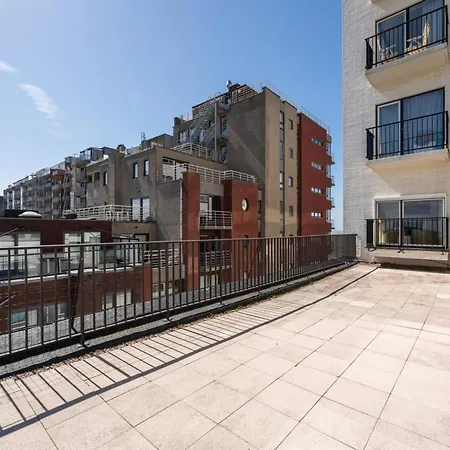In With Sea Views