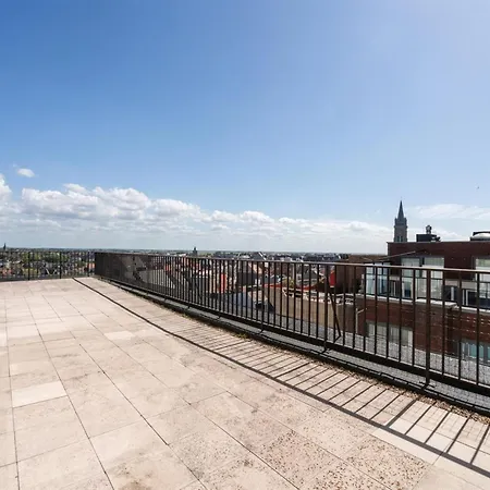 In With Sea Views Appartement *
