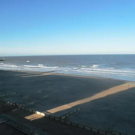 In With Sea Views