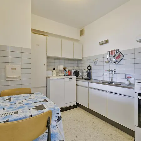 Appartement In With Sea Views