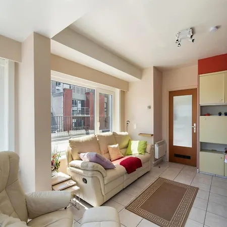 In With Sea Views *