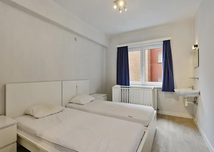 In With Sea Views 아파트