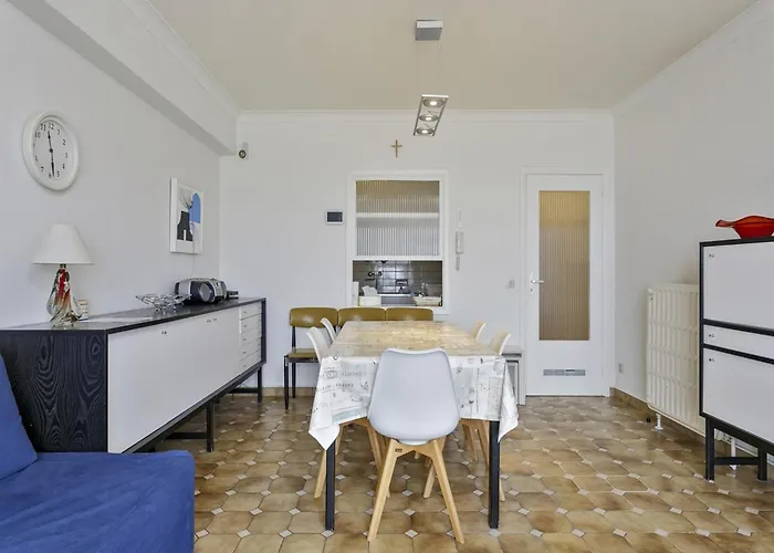 In With Sea Views 블랑켄베르크