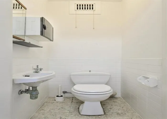 In With Sea Views 아파트 *