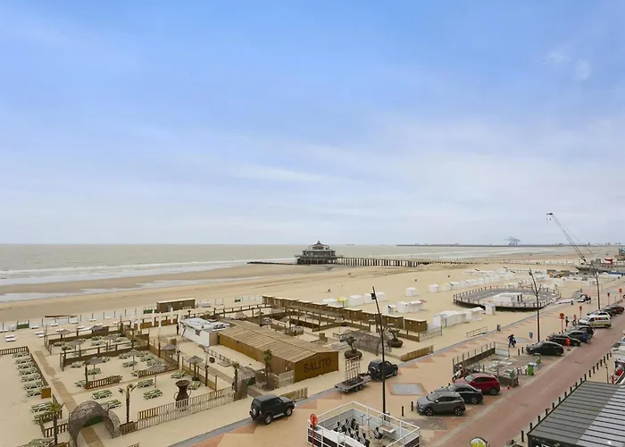 In With Sea Views 아파트