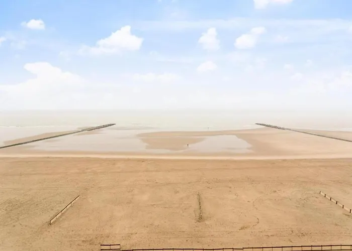 In With Sea Views 블랑켄베르크