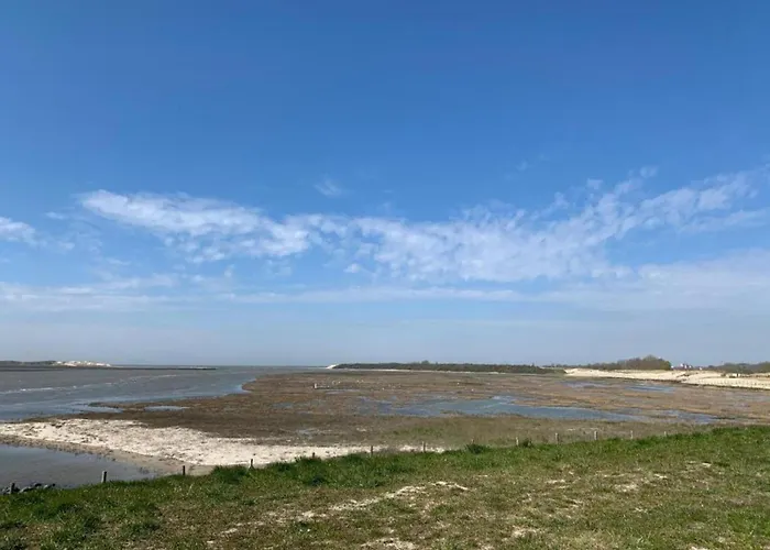 In With Sea Views 아파트 *