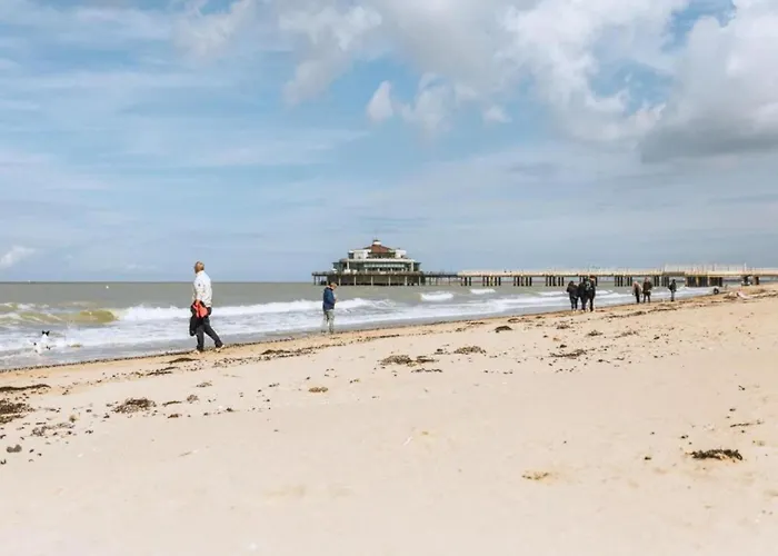 In With Sea Views 아파트 *