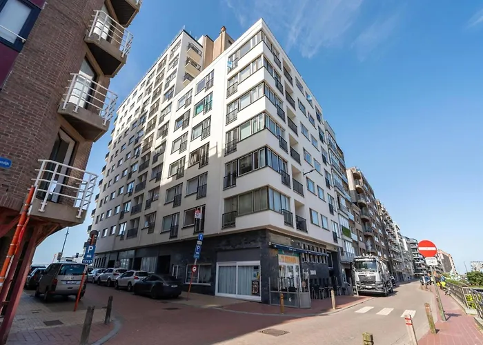 In With Sea Views 아파트