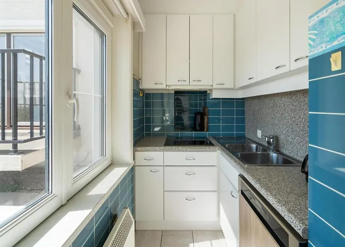 In With Sea Views 아파트