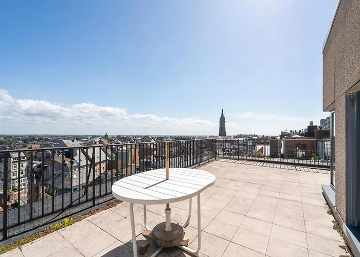 In With Sea Views 아파트