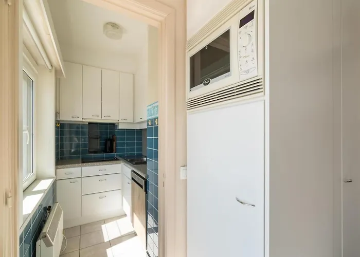 In With Sea Views 아파트