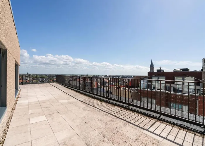 In With Sea Views 아파트 *