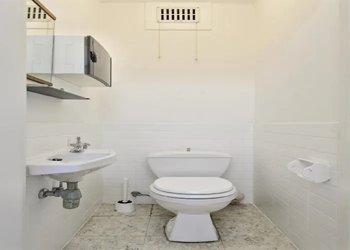 In With Sea Views 아파트 블랑켄베르크