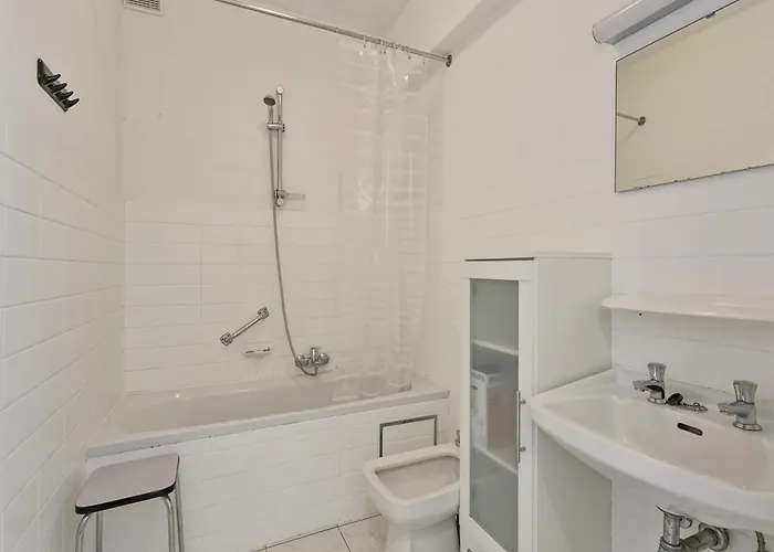 In With Sea Views 아파트 *